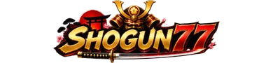 SHOGUN77 Logo